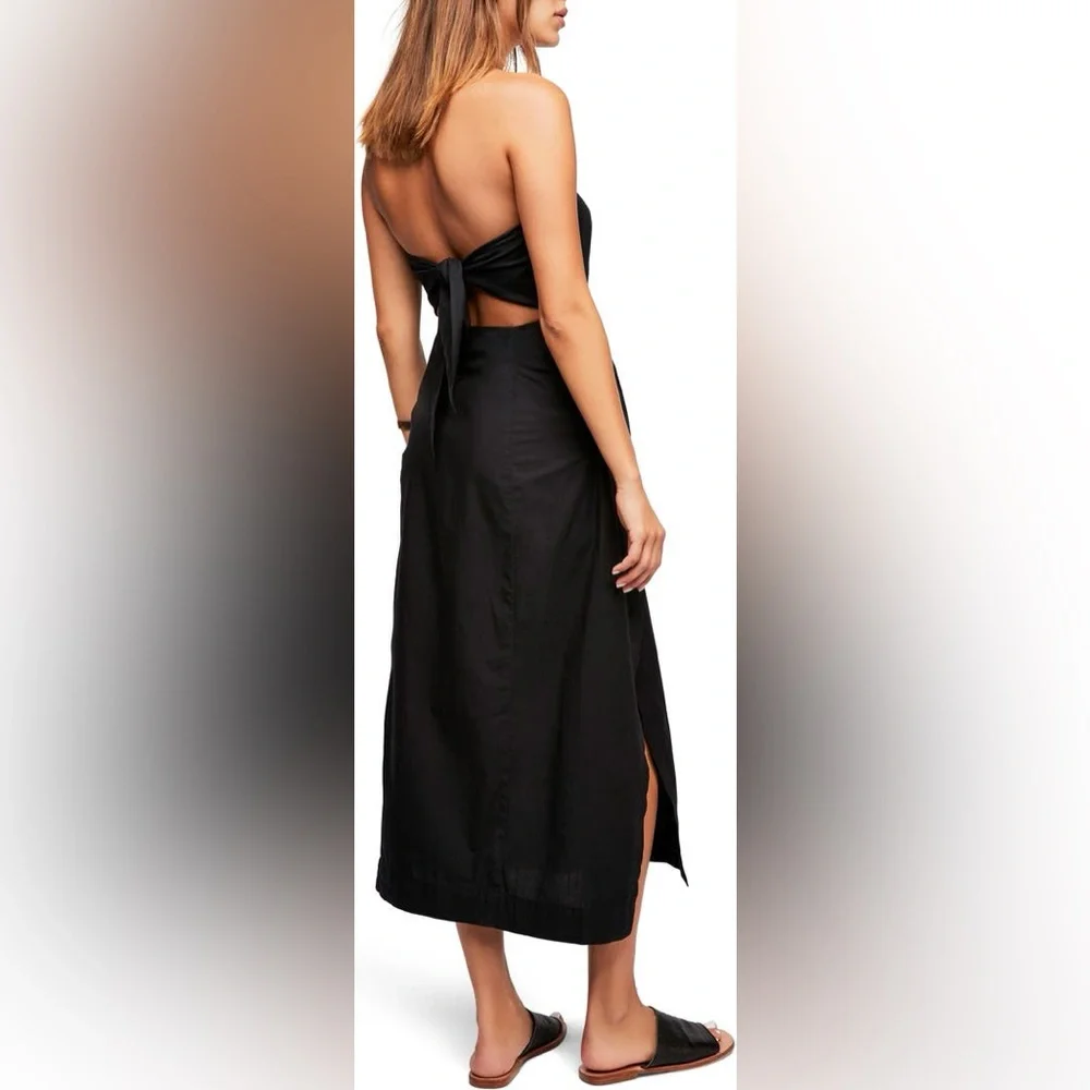 Free People Sunny Skirt